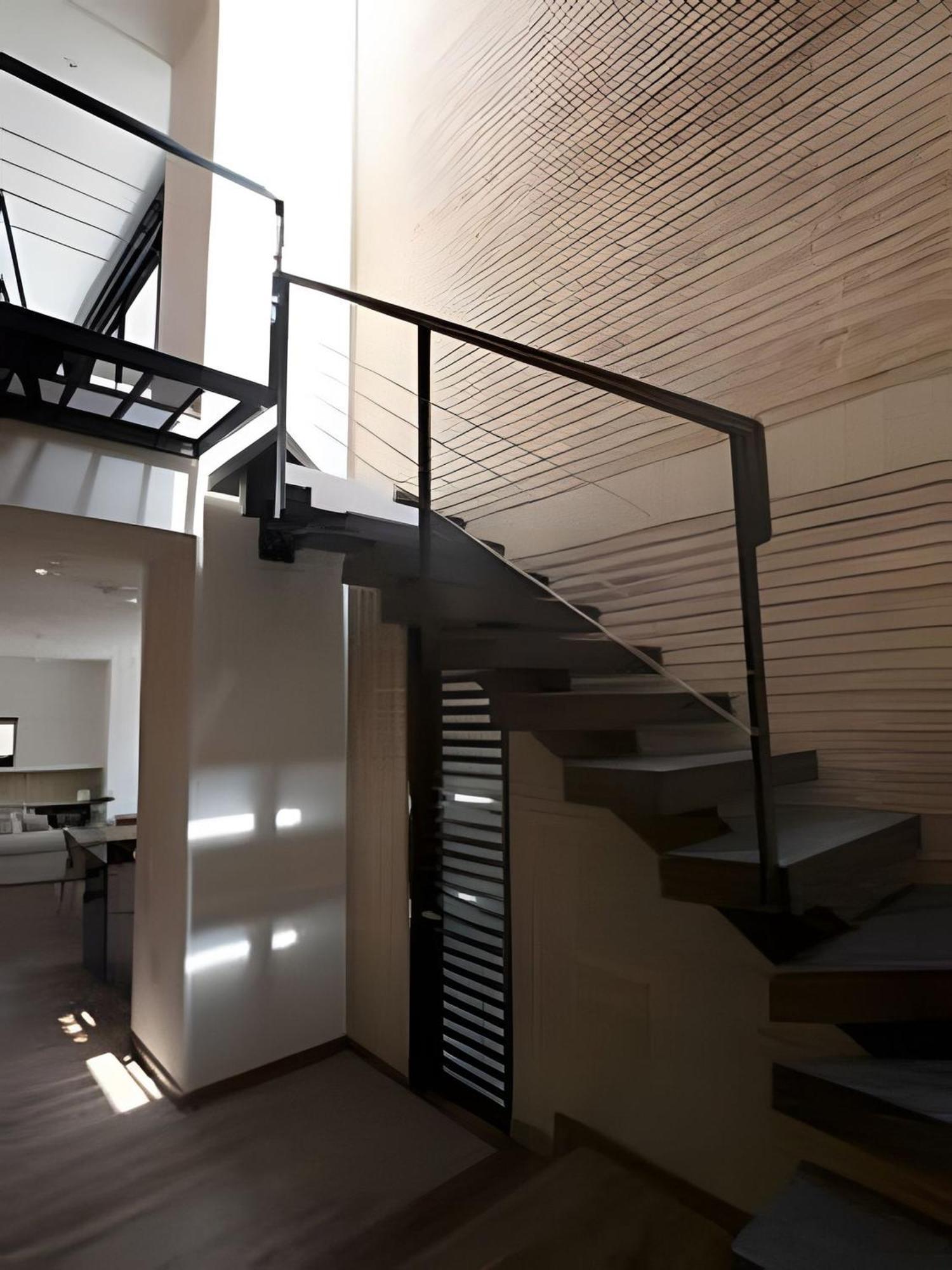 Attik Luxury Apts Bogotá Exterior foto